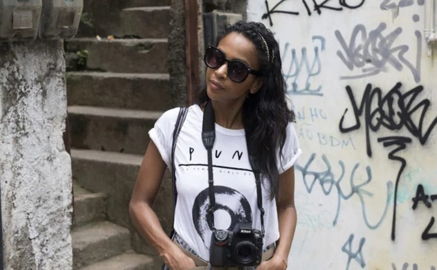 کشورهای امن برای گردشگران زن